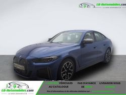Utilisé 2022 BMW i4 Sport Line Berline | 49 300 € (Prix assez cher)