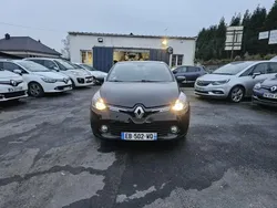 Utilisé 2016 Renault Clio IV Intens Citadine | 9 690 € (Prix juste)