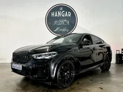 Utilisé 2021 BMW X6 M Sport SUV | 69 990 € (Bon prix)
