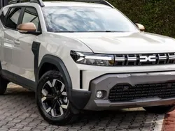 Beige Utilisé 2024 Dacia Duster Extreme SUV | 24 900 € (Super prix)