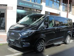 Utilisé 2018 Ford Tourneo Titanium Van | 19 990 €