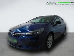 Utilisé 2021 Opel Astra Break | 16 500 € (Bon prix)