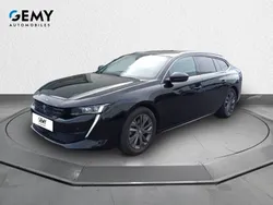 Utilisé 2019 Peugeot 508 Allure Break | 19 999 € (Prix juste)