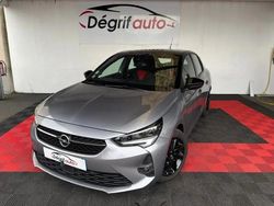 Gris Utilisé 2023 Opel Corsa GS Line Citadine | 13 490 € (Prix juste)