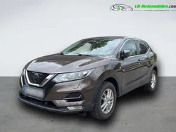 Utilisé 2017 Nissan Qashqai SUV | 15 400 € (Bon prix)