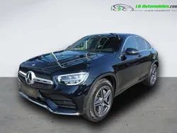 Utilisé 2020 Mercedes GLC400d Coupé | 61 900 €
