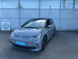Nouvelle 2024 VW ID.3 Pro Citadine | 44 490 € (Prix cher)