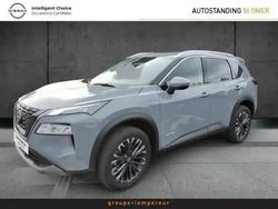 Gris argile Utilisé 2025 Nissan X-Trail N-Connecta SUV | 39 990 € (Prix cher)