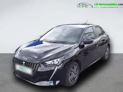 Utilisé 2021 Peugeot 208 Citadine | 19 900 € (Prix assez cher)