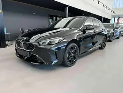 Noir Utilisé 2024 BMW 120 M Sport Citadine | 35 990 €