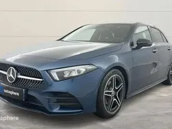 Utilisé 2022 Mercedes 180 AMG line Berline | 29 999 € (Bon prix)