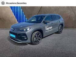 Nouvelle 2025 VW Tayron R-line Edition SUV | 57 990 € (Bon prix)