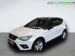 Utilisé 2021 Seat Arona SUV | 22 500 € (Prix assez cher)