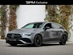 Utilisé 2024 Mercedes CLA200 AMG line Break | 46 500 € (Prix cher)