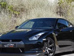 Utilisé 2009 Nissan GT-R Black Edition Coupé | 69 990 €