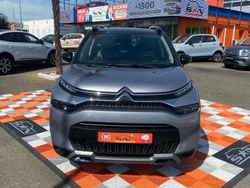 Gris Utilisé 2022 Citroën C3 Aircross Shine SUV | 15 450 € (Prix juste)