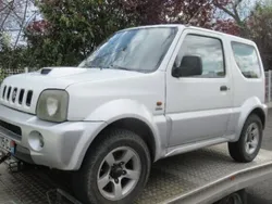 Utilisé 2005 Suzuki Jimny SUV | 3 990 €