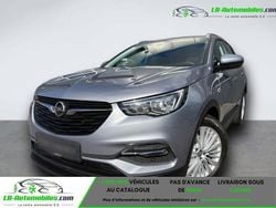 Utilisé 2017 Opel Grandland X SUV | 18 400 € (Prix assez cher)