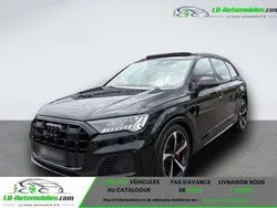 Utilisé 2022 Audi SQ7 Sport SUV | 74 100 € (Prix juste)