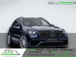 Utilisé 2020 Mercedes GLC63 AMG AMG | 72 800 € (Prix juste)