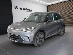 Gris Nouvelle 2025 Smart #1 Edition #1 SUV | 38 900 € (Prix juste)