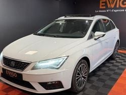 Utilisé 2017 Seat Leon ST XCELLENCE Break | 12 990 € (Prix juste)