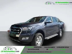 Utilisé 2016 Ford Ranger Pick-up | 29 200 € (Prix cher)
