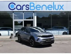 Gris Utilisé 2024 Opel Mokka Ultimate SUV | 22 380 € (Prix juste)