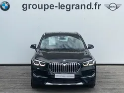 Utilisé 2021 BMW X1 xLine SUV | 46 590 €