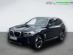 Utilisé 2021 BMW iX Sport Line SUV | 38 400 € (Prix juste)