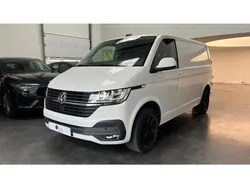 Blanc Utilisé 2022 VW T6.1 Van | 28 990 € (Bon prix)