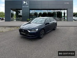 Bleu midnight (n) Utilisé 2022 DS Automobiles DS9 Rivoli Plus Berline | 31 000 €