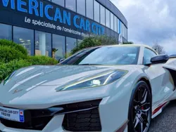 Chevrolet Corvette Z06