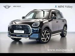 Noir Utilisé 2024 Mini Countryman Favoured SUV | 40 860 €