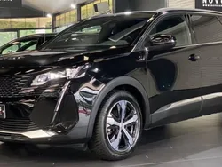 Utilisé 2024 Peugeot 5008 GT Monospace | 29 990 € (Bon prix)