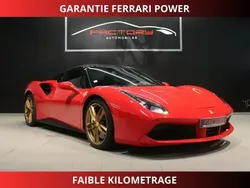 Utilisé 2018 Ferrari 488 Cabriolet | 249 900 €