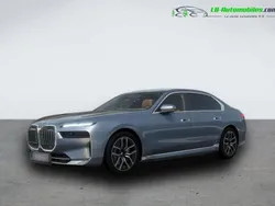 Utilisé 2024 BMW i7 Berline | 89 300 €