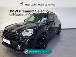 Utilisé 2020 Mini Cooper D Countryman SUV | 26 900 € (Prix juste)