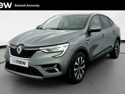 Gris Utilisé 2023 Renault Arkana Evolution SUV | 20 990 € (Prix juste)