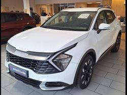 Blanc sensation nacrã© Occasion 2022 Kia Sportage Active SUV | 26 689 € (Prix juste)