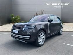 Utilisé 2023 Land Rover Range Rover Autobiography SUV | 148 999 €