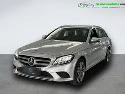 Utilisé 2020 Mercedes C300e Berline | 28 200 € (Super prix)