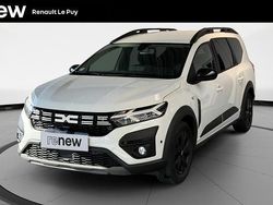 Blanc Utilisé 2023 Dacia Jogger Extreme Monospace | 17 900 € (Prix juste)