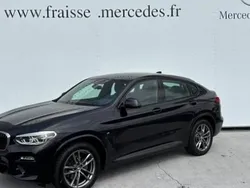 Utilisé 2018 BMW X4 M Sport SUV | 30 900 € (Prix juste)