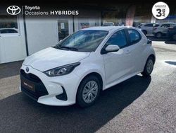 Utilisé 2023 Toyota Yaris Hybrid Berline | 18 480 € (Prix juste)