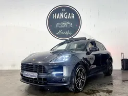 Utilisé 2019 Porsche Macan SUV | 64 990 € (Prix juste)
