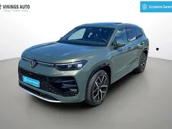 Utilisé 2025 VW Tayron R-line Edition SUV | 57 490 € (Prix assez cher)