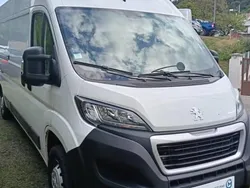 Blanc Utilisé 2019 Peugeot Boxer Premium Van | 13 850 € (Super prix)