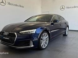Occasion 2024 Audi A5 Coupé | 45 499 € (Super prix)