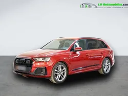 Utilisé 2022 Audi Q7 Sport SUV | 71 400 €